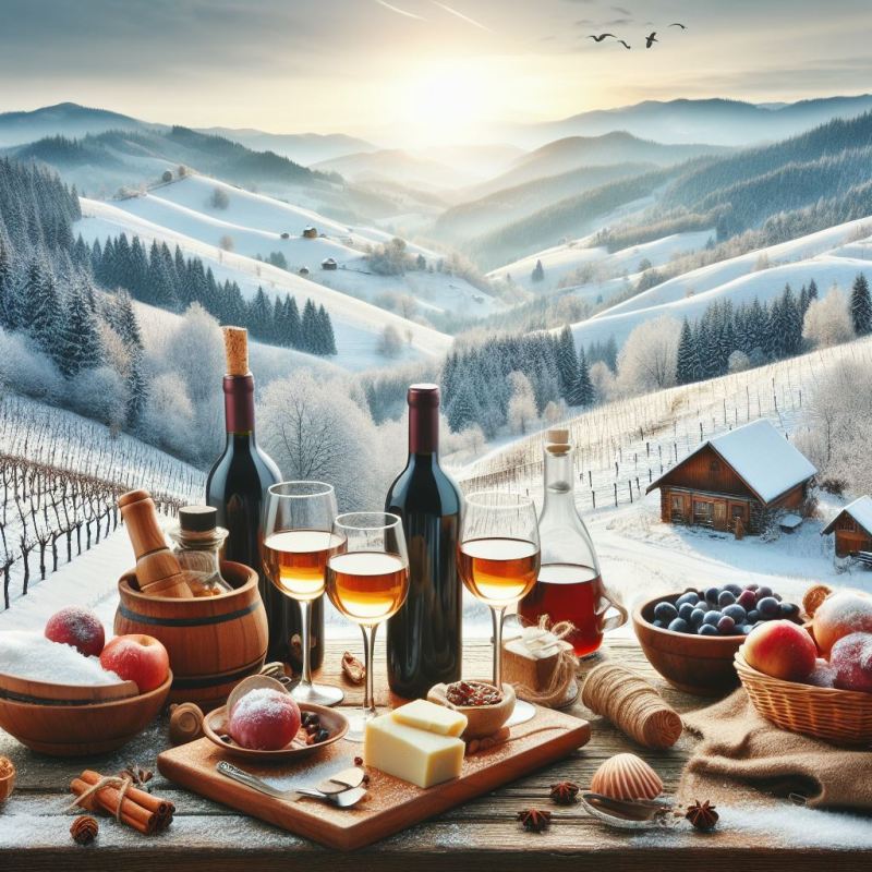 Vuoden 2024 Viinitrendit, Tammi-Helmikuun Viinisuositukset ja Parhaat&nbsp;Löydöt