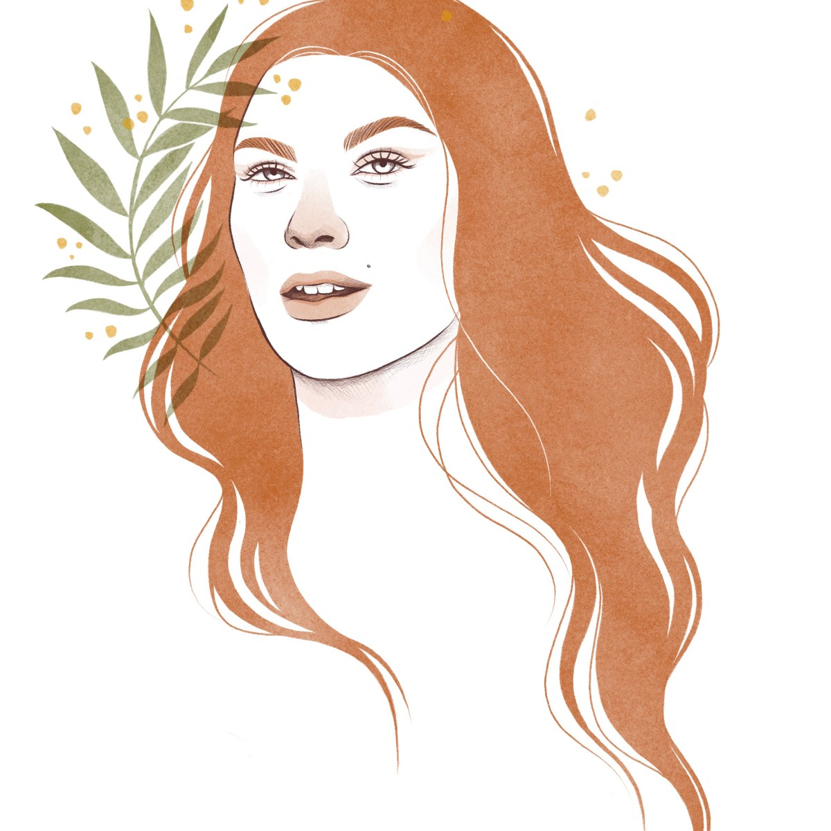 The Finnish Woman in&nbsp;Beer